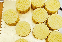 【九阳食尚学院】绿豆糕的做法