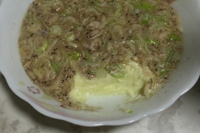 蒸鸡蛋糕