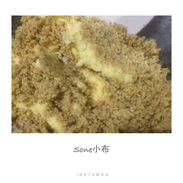 核桃酥的做法图解7