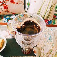 云南菜～边境咖啡（盈江）的做法图解8