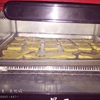 自制饼干棒的做法图解6