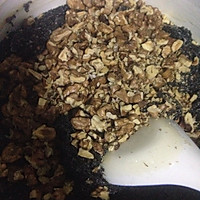 #补脑美食汇#核桃芝麻糖的做法图解7