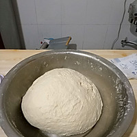无铝油条的做法图解1