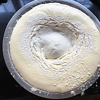 公主翻糖蛋糕的做法图解5