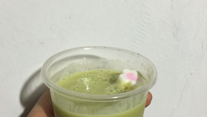 牛油果益力多