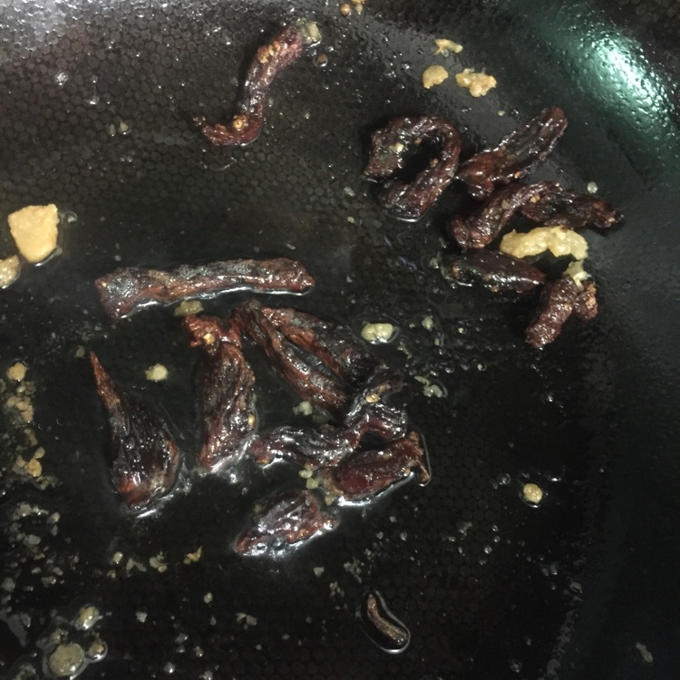风干牛肉的做法图解5