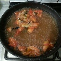 疙瘩汤的做法图解3