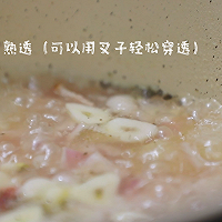 超简单法式土豆浓汤（0乳糖）的做法图解6
