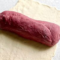 仿真西瓜吐司的做法图解13