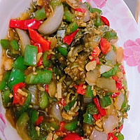 香味带鱼的做法图解2