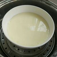 营养蒸水蛋的做法图解10