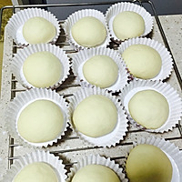 土豆泥培根面包的做法图解4