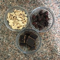 三伏保健～消暑补气膏的做法图解1