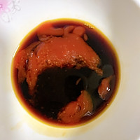#橄榄中国味 感恩添美味#茄汁豆干的做法图解5