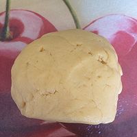 乳酪饼干的做法图解6