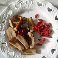 黄豆海带排骨汤的做法图解8