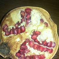 石榴的做法图解1