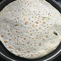 红薯叶菜馍的做法图解6