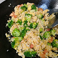 鸡翅焗饭的做法图解1