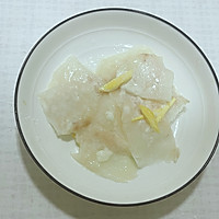 宝宝辅食/挪威北极鳕鱼/番茄鳕鱼片的做法图解4