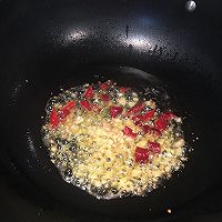 香辣花蛤的做法图解4