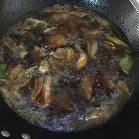 排骨炖豆角的做法图解7