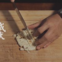 羊肉泡馍——汤店的做法图解25