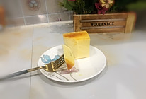 日本东京no.1的软心芝士蛋糕——家庭复刻版的做法