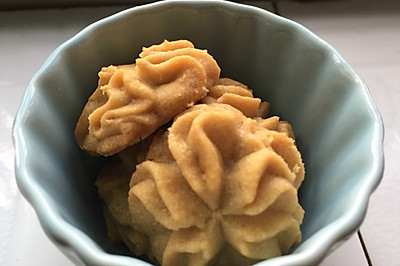 饼干