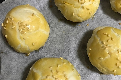 红豆酥