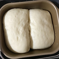 牛奶超棉软吐司（面包机做法）的做法图解14