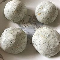 自制青团的做法图解4