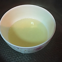 提拉米苏的做法图解5
