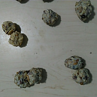 五仁酥的做法图解2