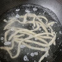 咖喱牛肉手工面的做法图解11