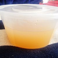 苹果果胶的做法图解4