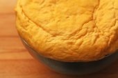 pumpkin bread 南瓜面包的做法图解6