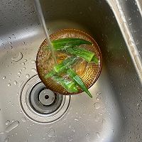 #丘比小能手料理课堂#虾仁蔬菜沙拉、营养又美味、的做法图解4