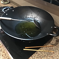 独家粤式咸水角的做法图解8