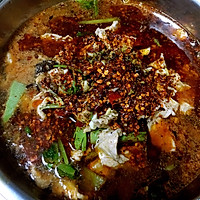 水煮肉片的做法图解5