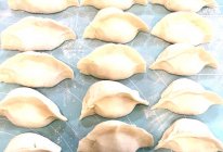冬至饺子！的做法