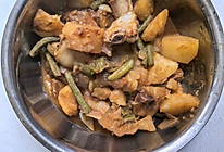三汁焖锅的做法