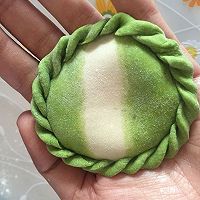 翡翠饺子的做法图解11