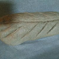 低热量-黑麦面包（无油无糖）的做法图解9