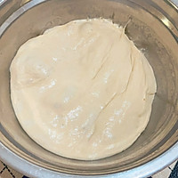 #龙年好运来 乐享豪吉味#好吃的烤馕的做法图解2