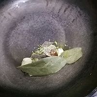 啤酒萝卜牛腩煲的做法图解5