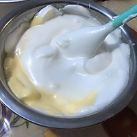 水果鲜奶生日蛋糕的做法图解9