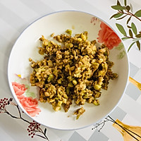 茄子猪肉馅儿的做法图解16