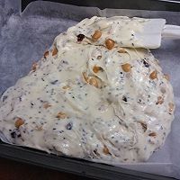 花生牛轧糖（黄油方子）详细步骤的做法图解9