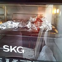 锡纸里脊肉的做法图解5
